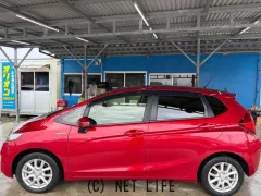 ホンダ フィットハイブリッド