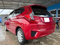 ホンダ フィットハイブリッド