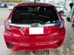 ホンダ フィットハイブリッド