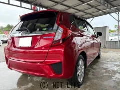 ホンダ フィットハイブリッド