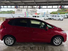 ホンダ フィットハイブリッド