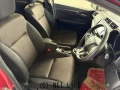 ホンダ フィットハイブリッド