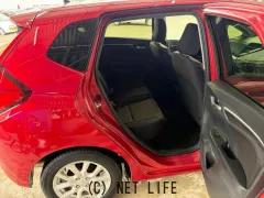 ホンダ フィットハイブリッド