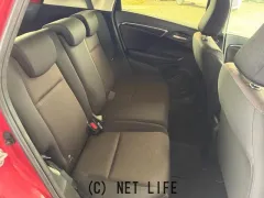 ホンダ フィットハイブリッド