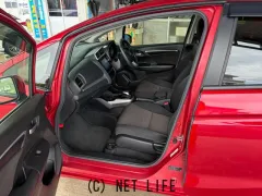 ホンダ フィットハイブリッド