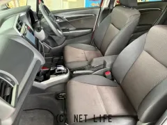 ホンダ フィットハイブリッド