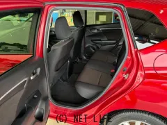 ホンダ フィットハイブリッド