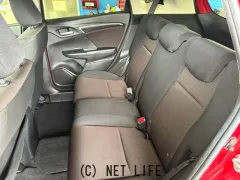 ホンダ フィットハイブリッド