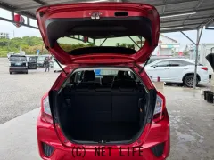 ホンダ フィットハイブリッド