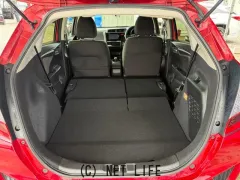 ホンダ フィットハイブリッド