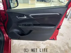 ホンダ フィットハイブリッド