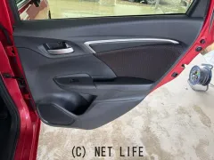 ホンダ フィットハイブリッド