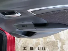 ホンダ フィットハイブリッド