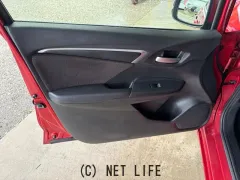 ホンダ フィットハイブリッド