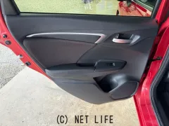 ホンダ フィットハイブリッド