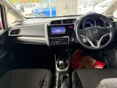 ホンダ フィットハイブリッド