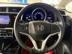 ホンダ フィットハイブリッド
