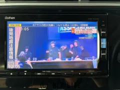 ホンダ フィットハイブリッド