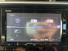 ホンダ フィットハイブリッド
