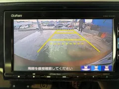 ホンダ フィットハイブリッド