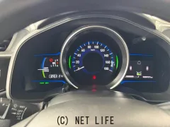 ホンダ フィットハイブリッド