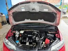 ホンダ フィットハイブリッド