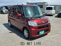 ダイハツ タント