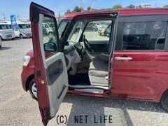 ダイハツ タント