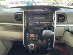 ダイハツ タント