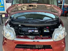 ダイハツ タント