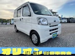 スバル サンバー