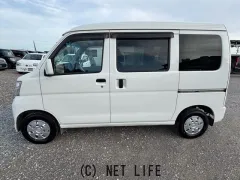 スバル サンバー