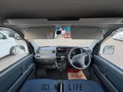 スバル サンバー