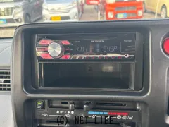スバル サンバー