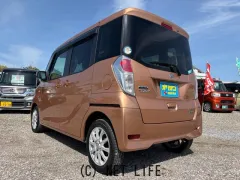 日産 デイズルークス