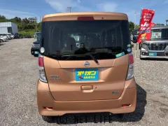 日産 デイズルークス