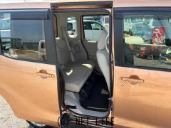 日産 デイズルークス