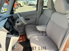 日産 デイズルークス