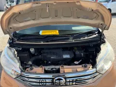 日産 デイズルークス