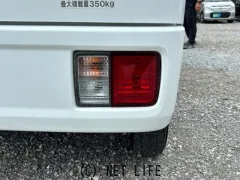 スズキ エブリイ
