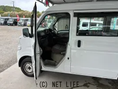 スズキ エブリイ