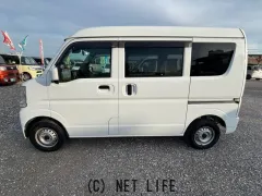 スズキ エブリイ