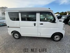 スズキ エブリイ