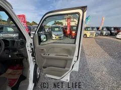 スズキ エブリイ