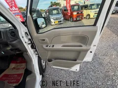 スズキ エブリイ