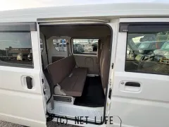 スズキ エブリイ