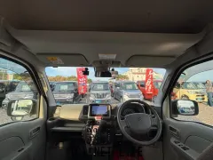スズキ エブリイ