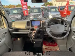 スズキ エブリイ