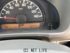 スズキ エブリイ