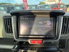 スズキ エブリイ
